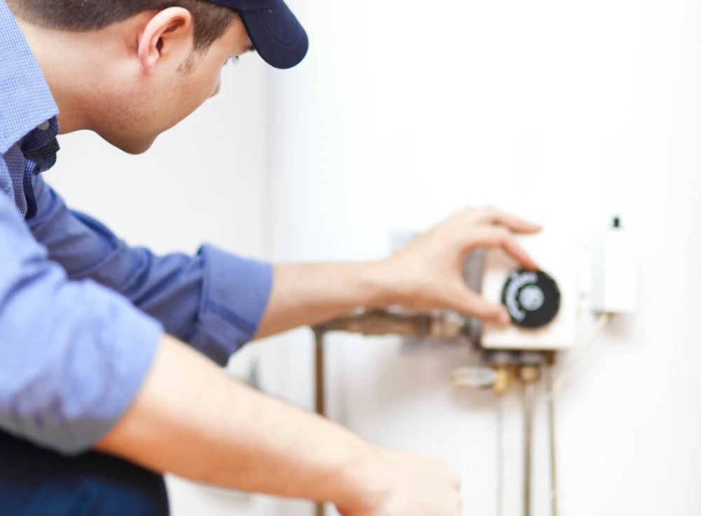 Water Heater Services in Salinas. Best, Reliable, Professional, Emergency Water Heater.
